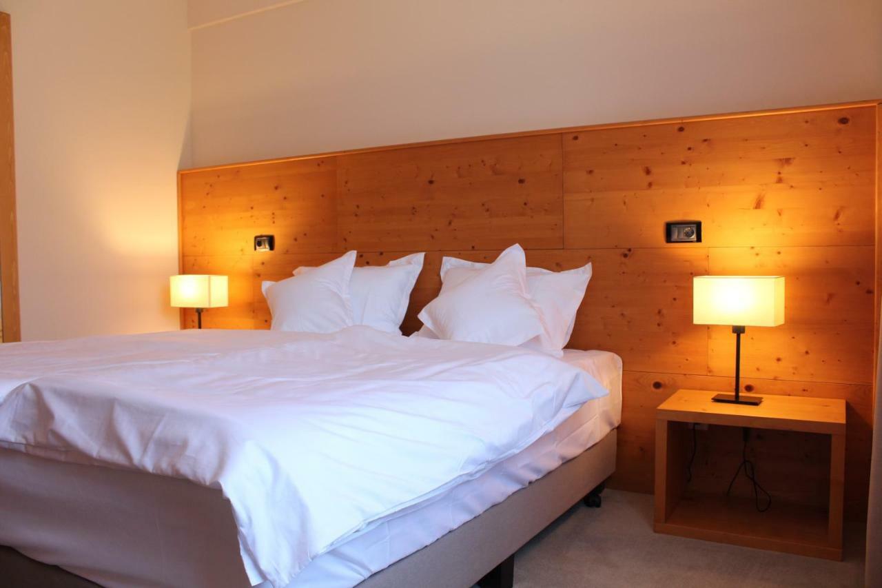 Monte Cervo Bio Hotel & Spa Covasna Ngoại thất bức ảnh