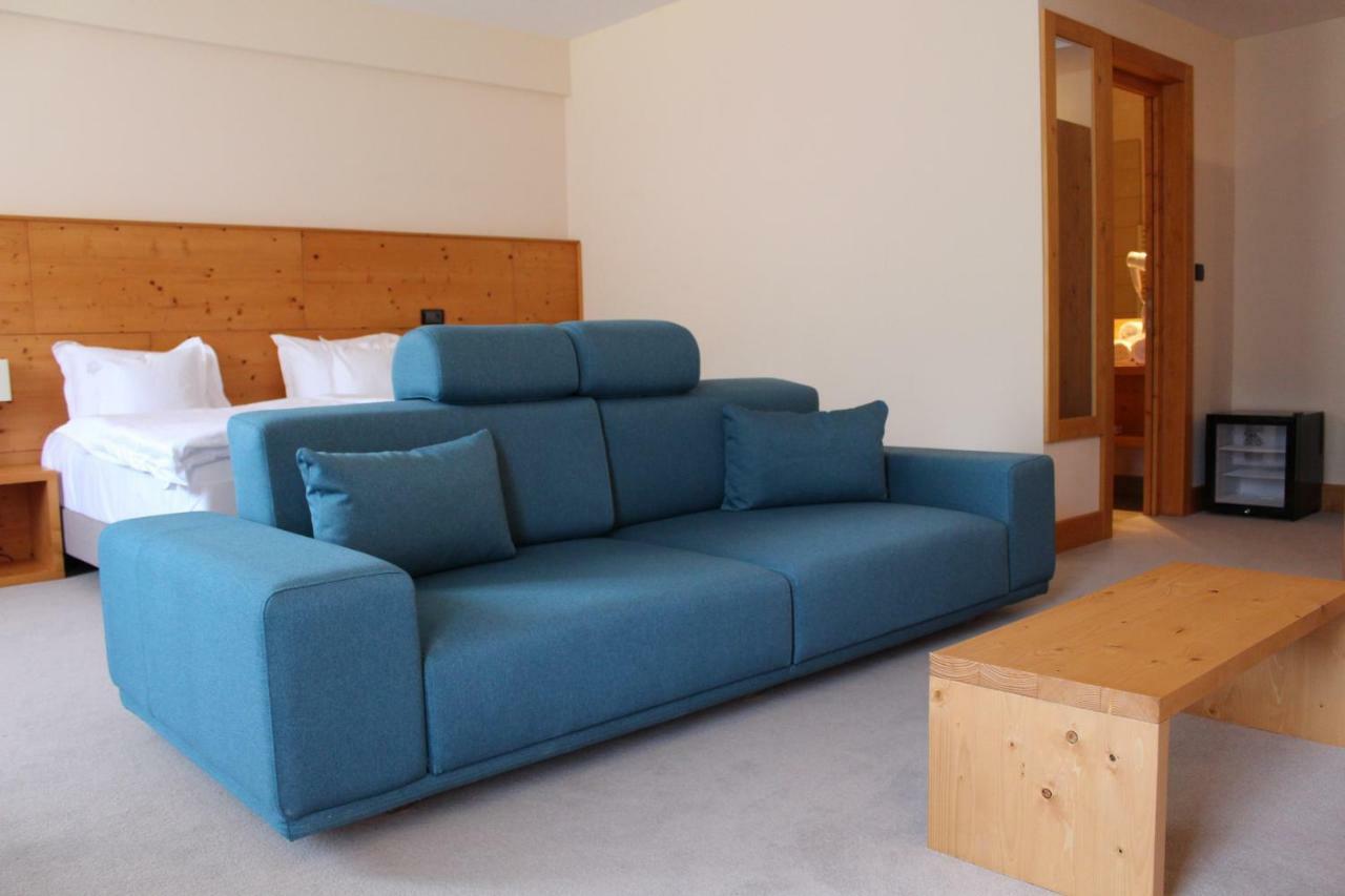 Monte Cervo Bio Hotel & Spa Covasna Ngoại thất bức ảnh
